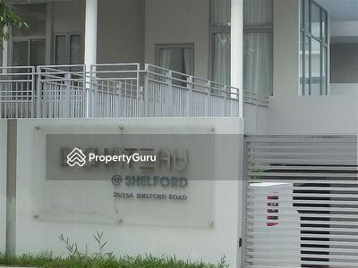 - D' Chateau @ Shelford