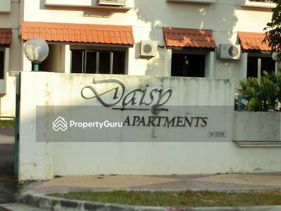  - Daisy Apartments
