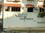 Daisy Apartments #0