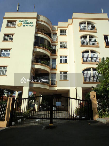 For Rent - Daisy Lodge