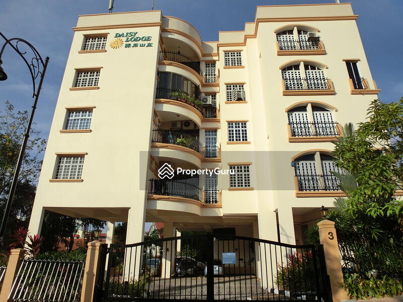 For Rent - Daisy Lodge
