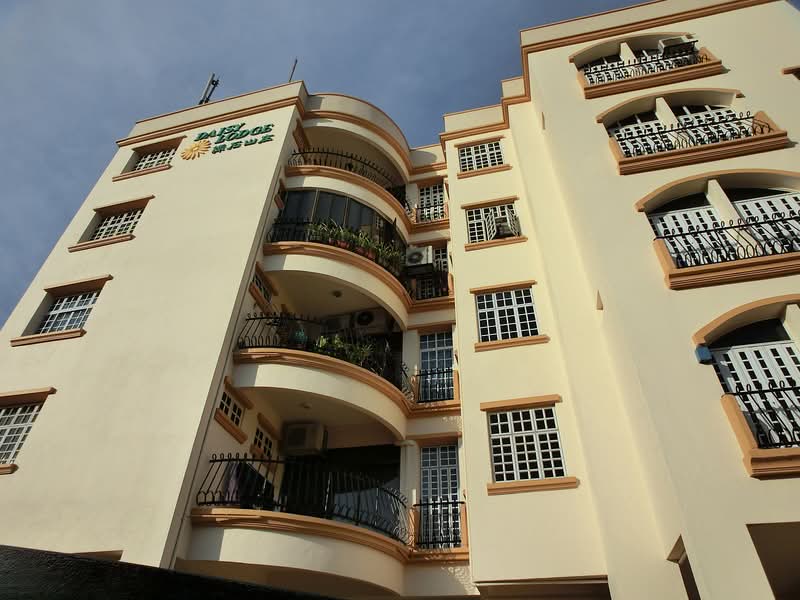 Daisy Lodge