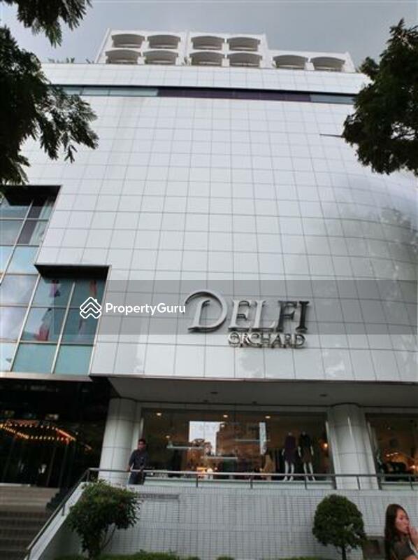 Delfi Orchard 