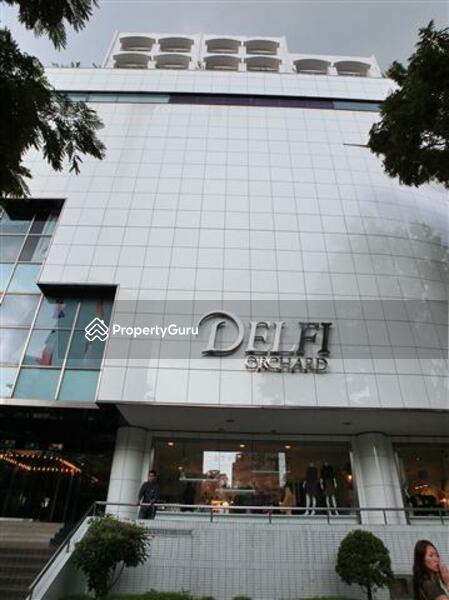 Delfi Orchard 