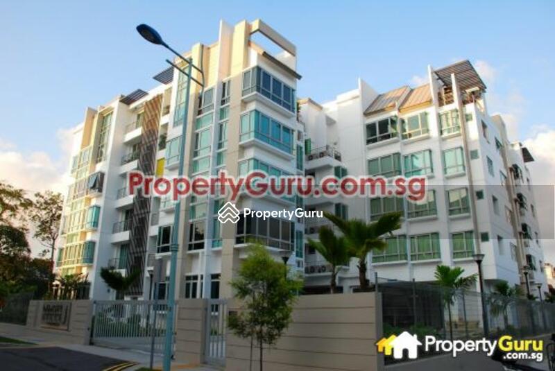 For Sale - Deng Fu Ville