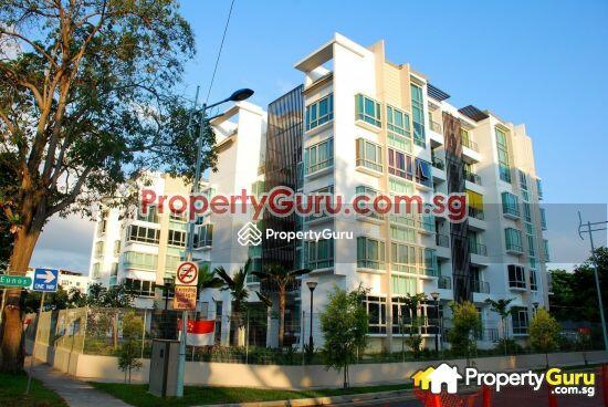 Deng Fu Ville Condominium For Sale at S$ 1,900,000 | PropertyGuru Singapore