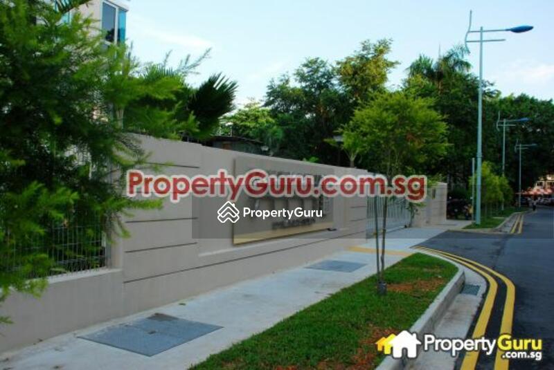For Sale - Deng Fu Ville