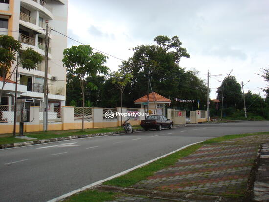 Indah Kota Apartment, - Jalan Abdullah Ariff, Ayer Itam, Timor Laut ...