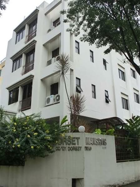 Dorset Mansions, 99 - 101 Dorset Road, 3 Bedrooms, 1,023 sqft, Apartment For Rent, by K L Goh, 25153065 - PropertyGuru.com.sg