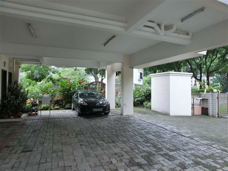 Dorset Mansions, 99 - 101 Dorset Road, 3 Bedrooms, 1,023 sqft, Apartment For Rent, by K L Goh, 25153065 - PropertyGuru.com.sg