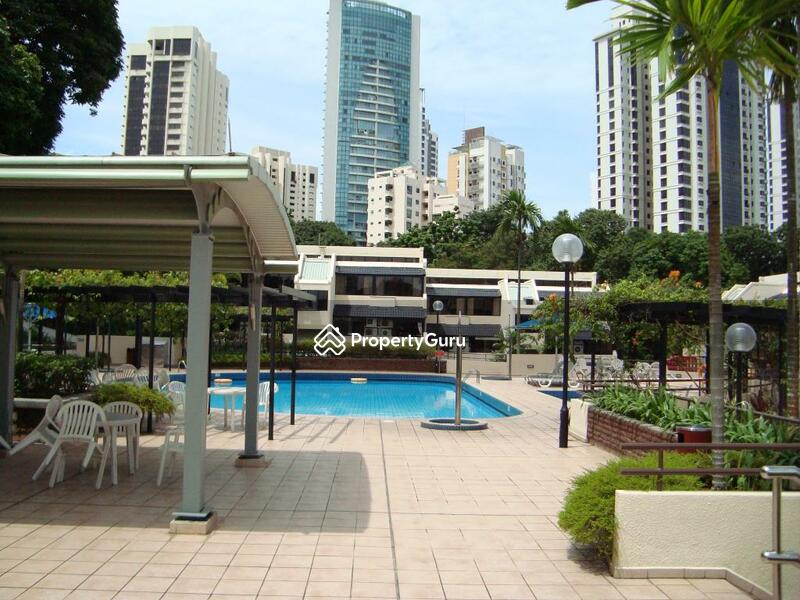 For Sale - Draycott Tower