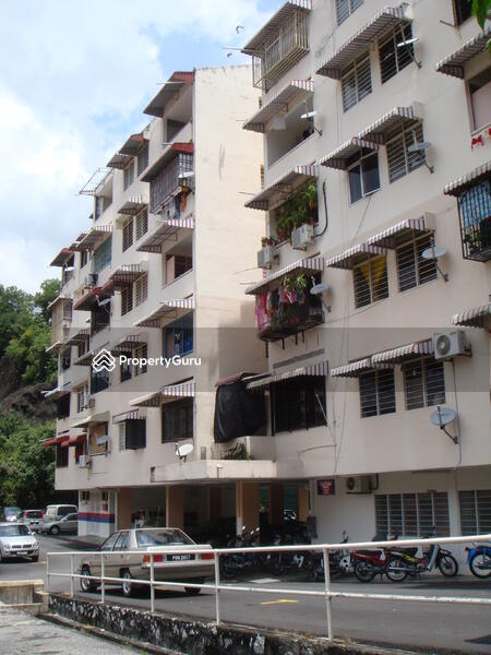 For Rent - Julita Apartment