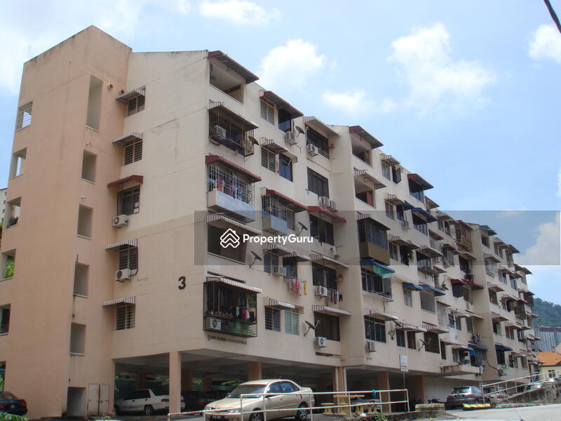 For Rent - Julita Apartment