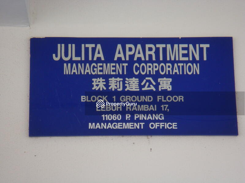 For Rent - Julita Apartment