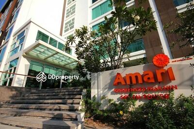 - Amari Residences Hua Hin