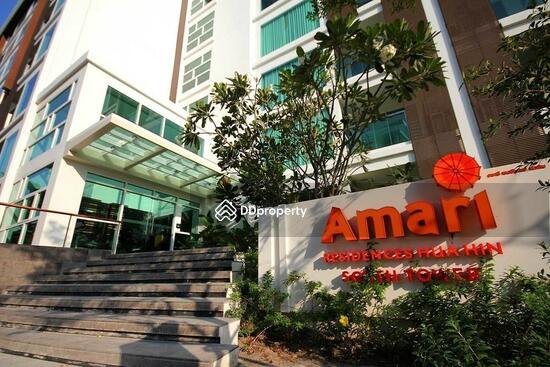 Amari Residences Hua Hin