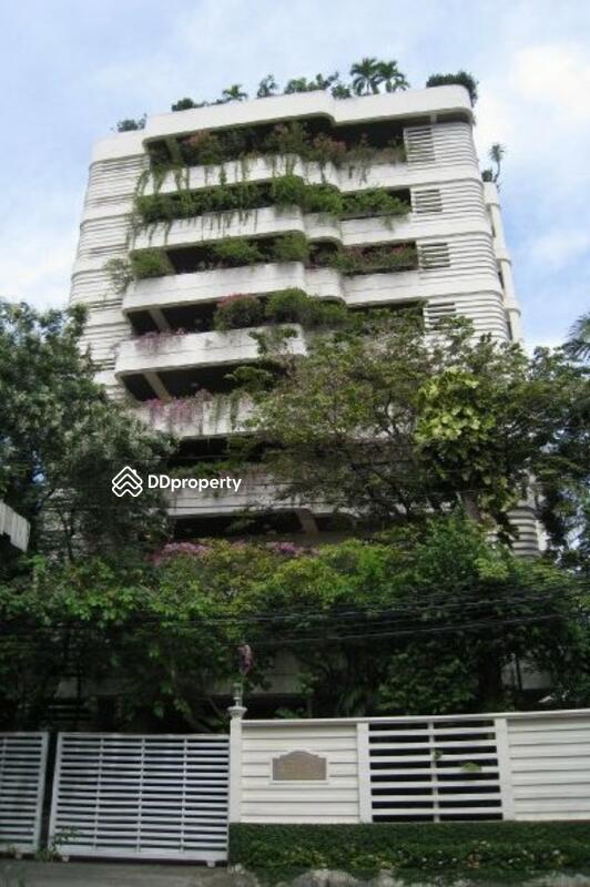Anna Villa Sukhumvit 40 : อันนา วิลล่า สุขุมวิท 40 #0