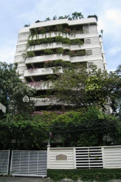 For Rent - Anna Villa Sukhumvit 40, Bangkok