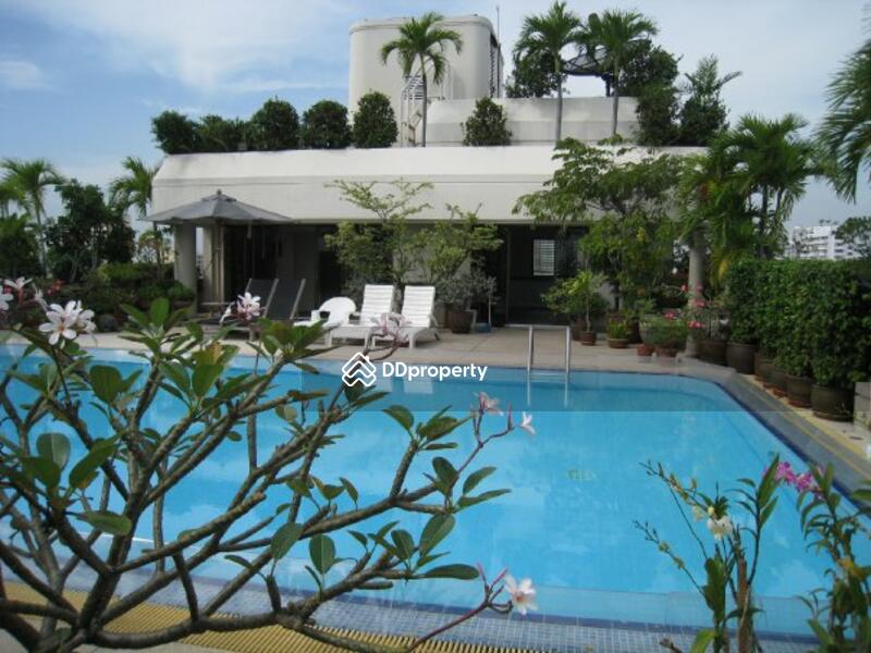 ให้เช่า - Anna Villa Sukhumvit 40 : อันนา วิลล่า สุขุมวิท 40, กรุงเทพ