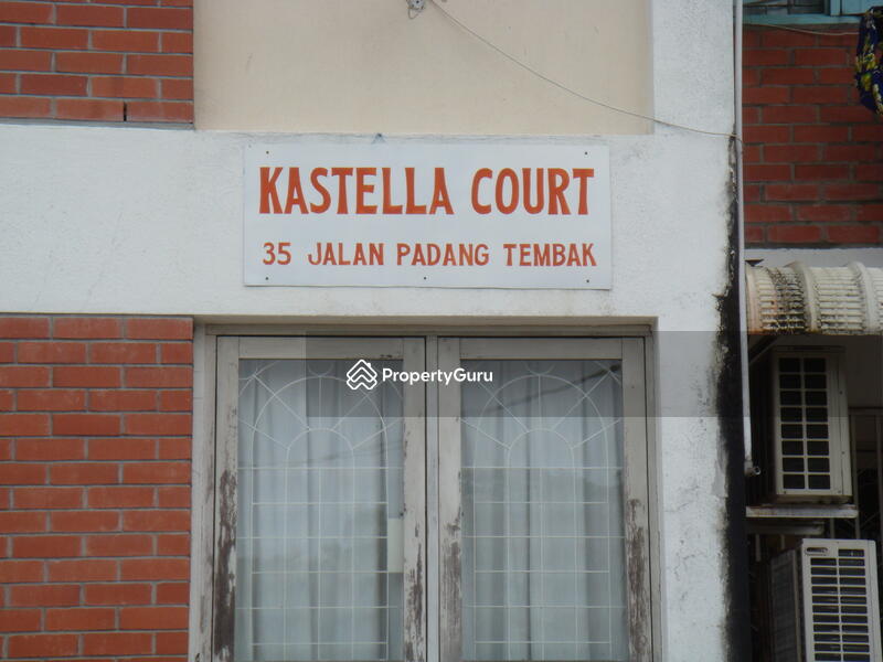 Kastella Court #0