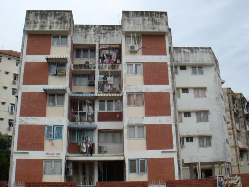 Kastella Court - iProperty.com.my