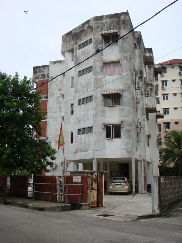 Kastella Court - iProperty.com.my