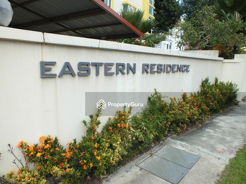 Eastern Residence #0