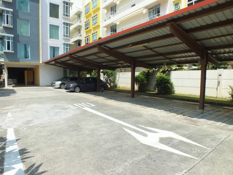 Eastern Residence