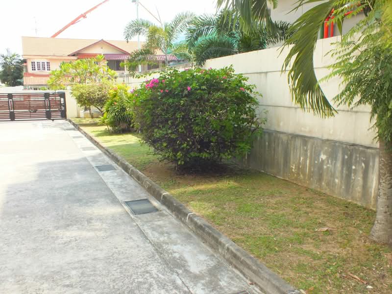 Eastern Residence