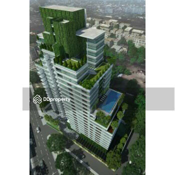 Vertiq Rama 4-Siam : เวอร์ทิค พระราม 4-สยาม