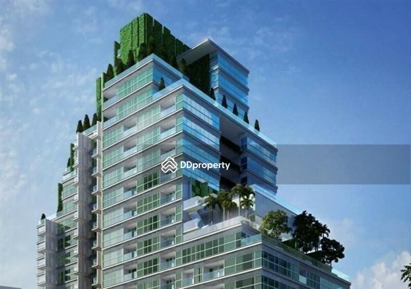 ขาย - Vertiq Rama 4-Siam : เวอร์ทิค พระราม 4-สยาม, กรุงเทพ