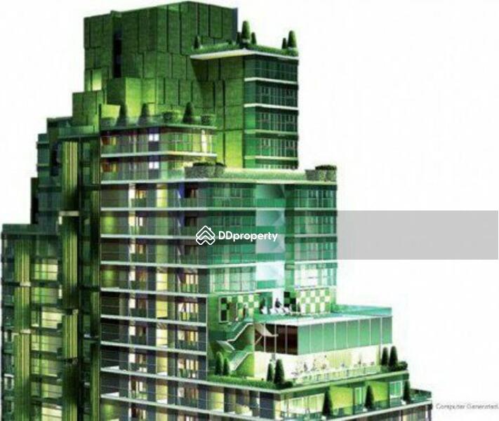 For Sale - Vertiq Rama 4-Siam, Bangkok
