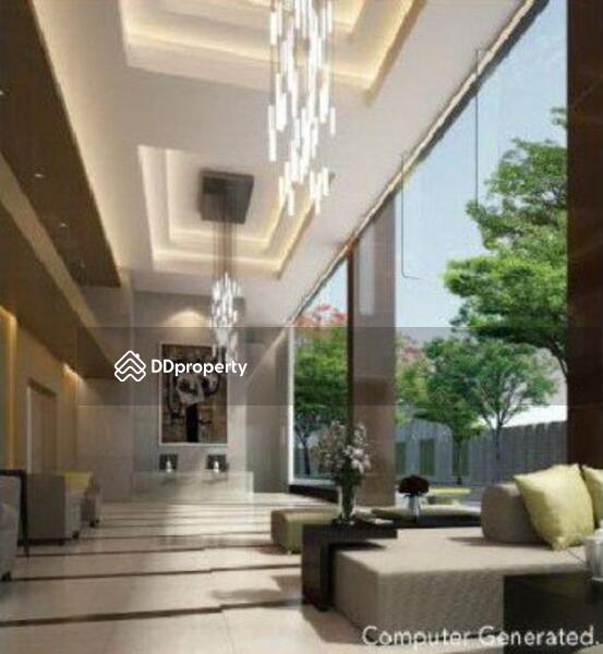 For Sale - Vertiq Rama 4-Siam, Bangkok