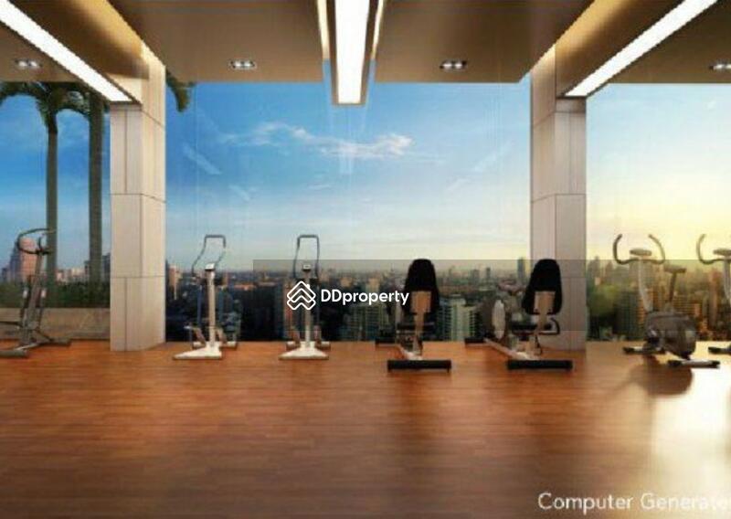 ขาย - Vertiq Rama 4-Siam : เวอร์ทิค พระราม 4-สยาม, กรุงเทพ