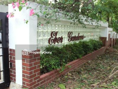  - Eber Gardens