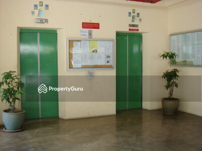  - Kiara Indah Condominium