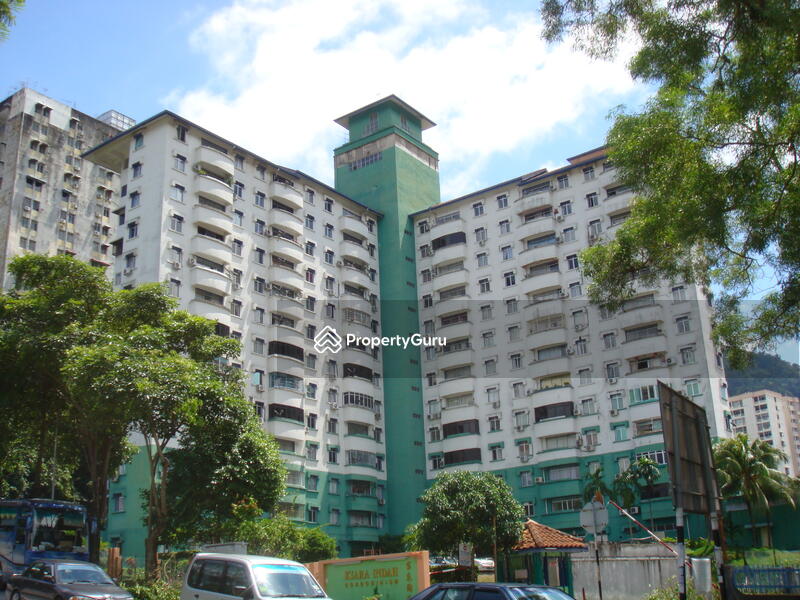Kiara Indah Condominium #0