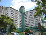 Kiara Indah Condominium #0