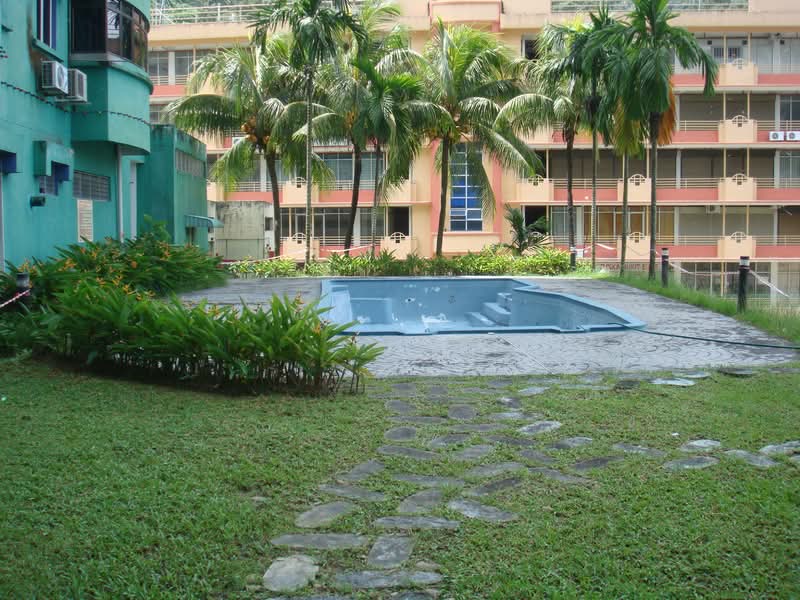 Kiara Indah Condominium - iProperty.com.my