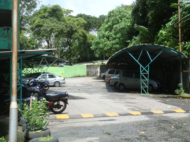 Kiara Indah Condominium - iProperty.com.my