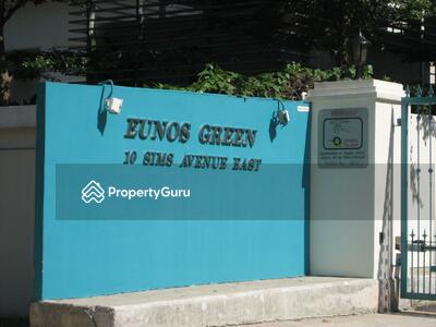  - Eunos Green