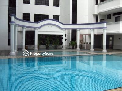 - Euro-Asia Apartments