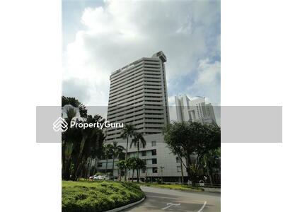  - Far East Plaza Deluxe Service Apartment