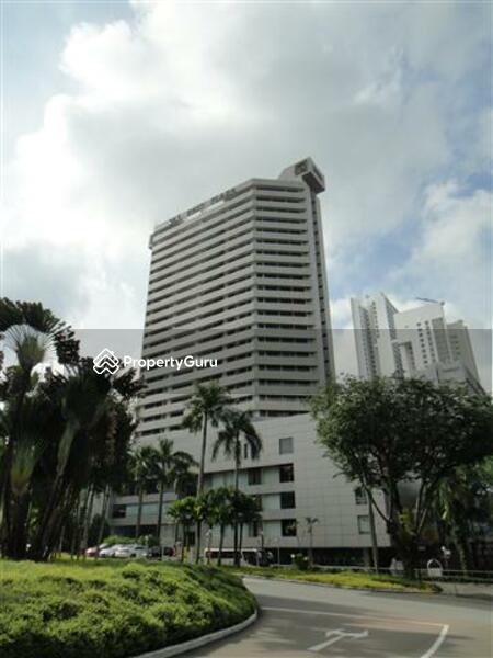 For Rent - Far East Plaza Deluxe Service Apartment