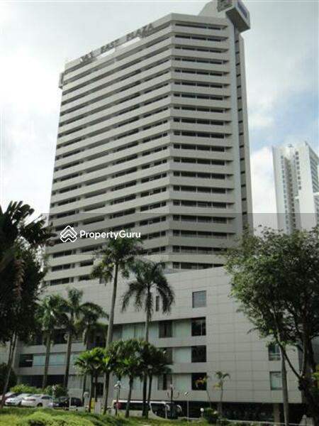 For Rent - Far East Plaza Deluxe Service Apartment
