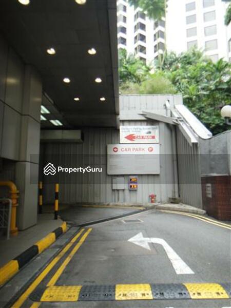 For Rent - Far East Plaza Deluxe Service Apartment
