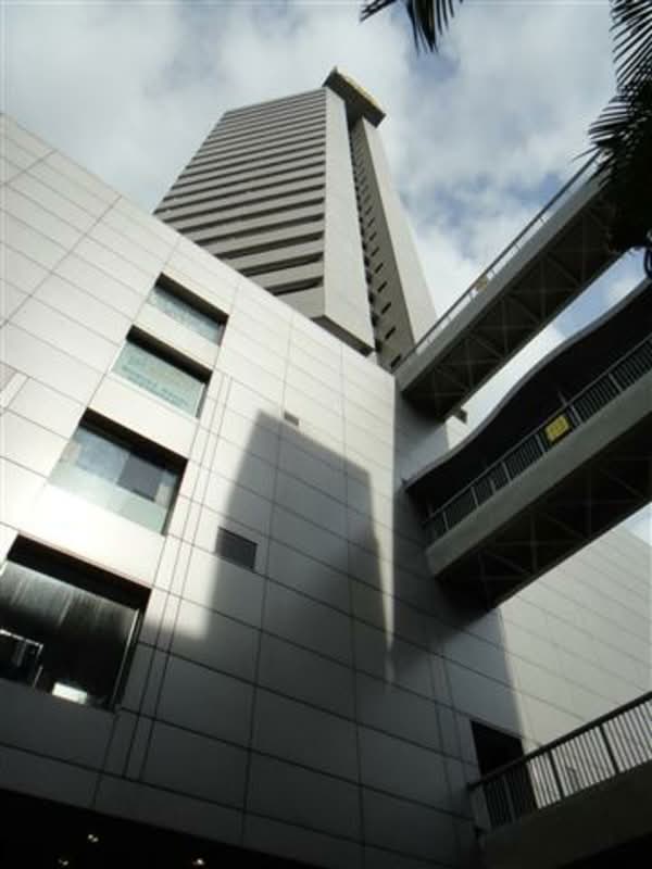 Far East Plaza Deluxe Service Apartment