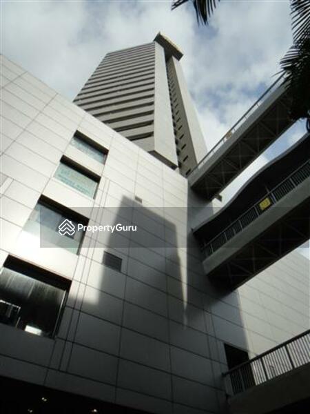 For Rent - Far East Plaza Deluxe Service Apartment