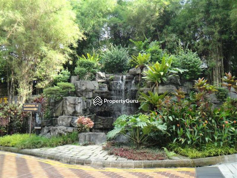 For Rent - Far East Plaza Deluxe Service Apartment