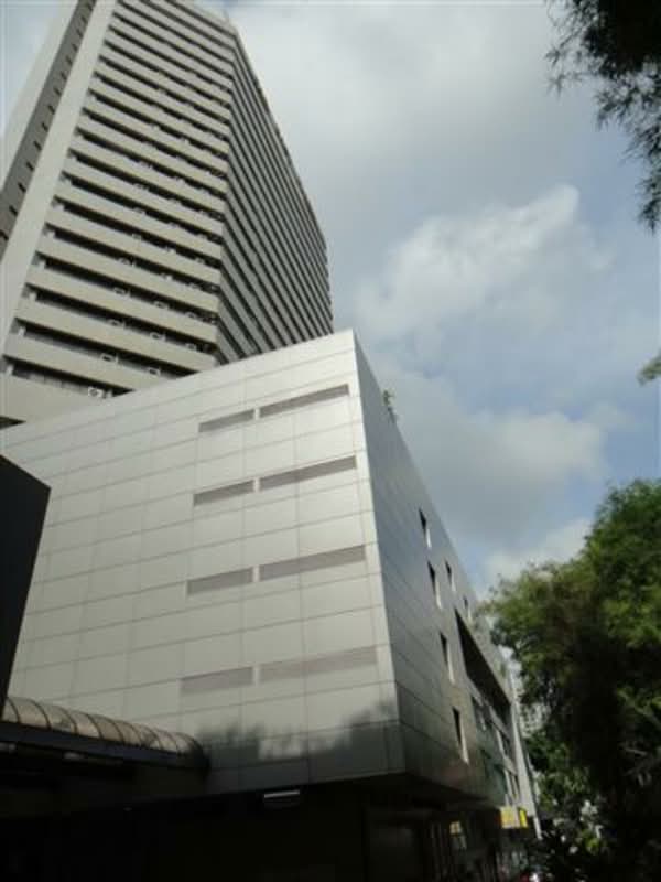 Far East Plaza Deluxe Service Apartment
